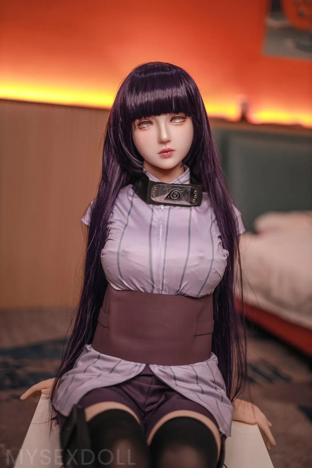 Dimu | Marinda 5Ft 5/166cm Elastic Large Breast TPE Sex Doll (Customizable)