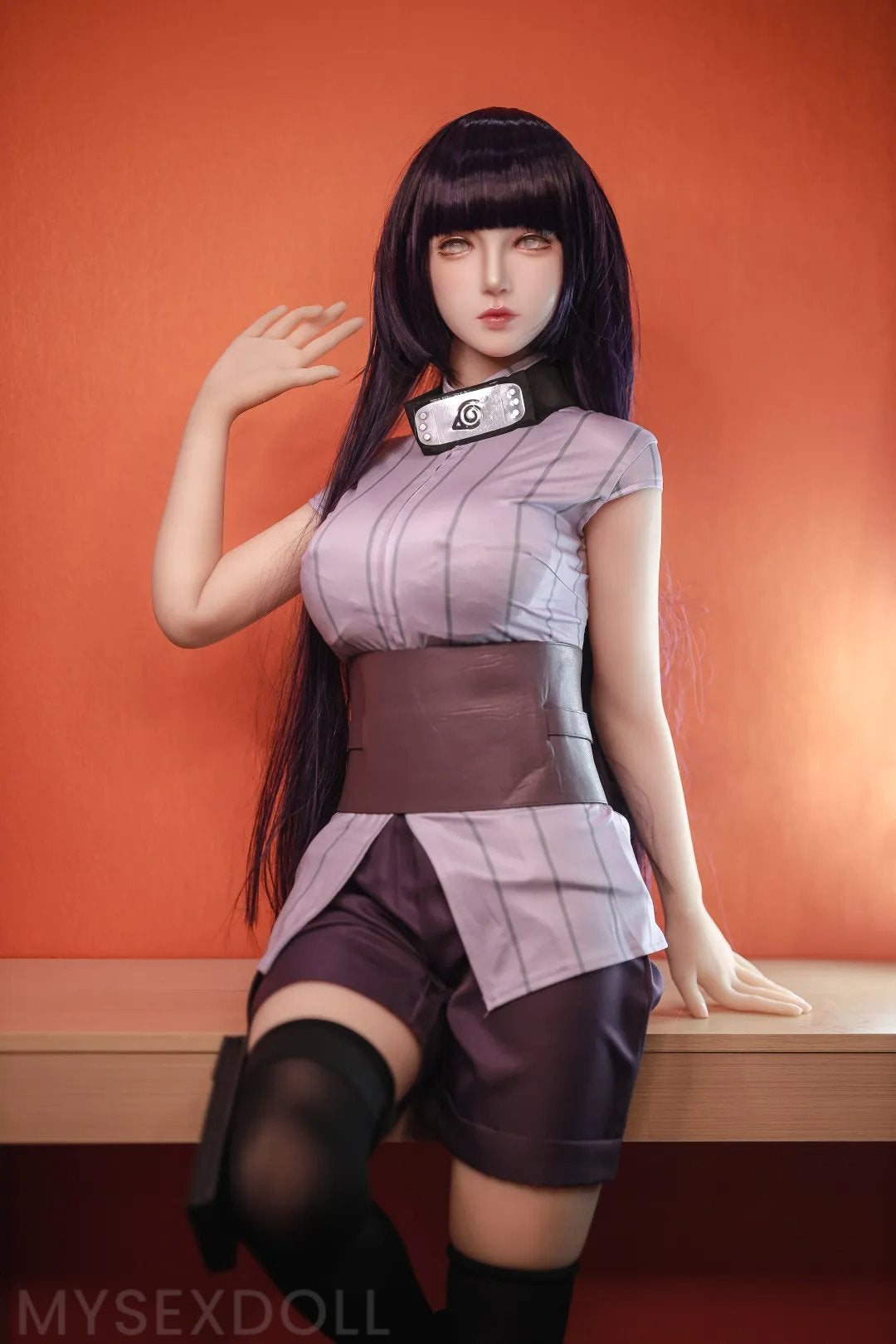 Dimu | Marinda 5Ft 5/166cm Elastic Large Breast TPE Sex Doll (Customizable)
