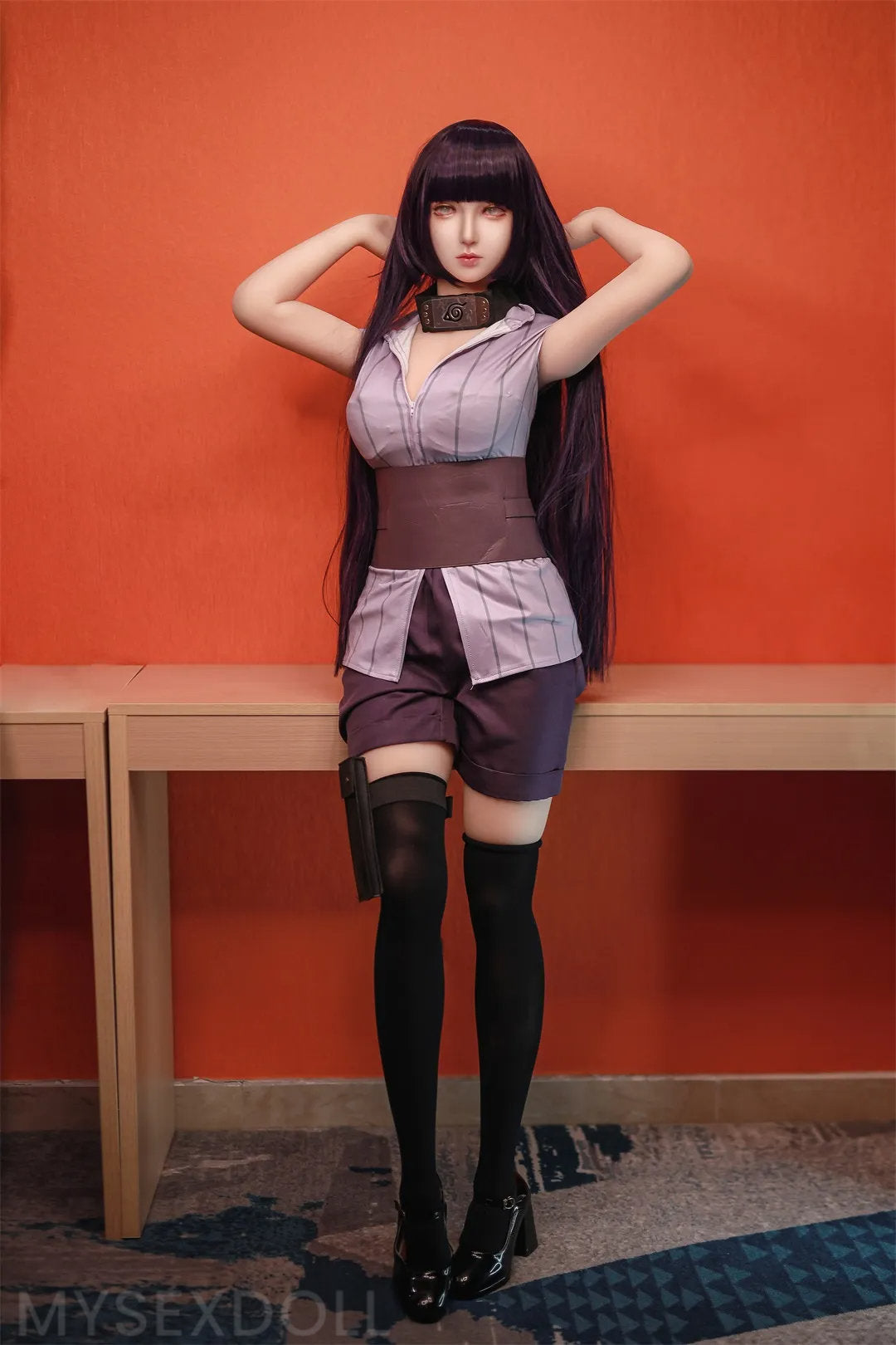 Dimu | Marinda 5Ft 5/166cm Elastic Large Breast TPE Sex Doll (Customizable)
