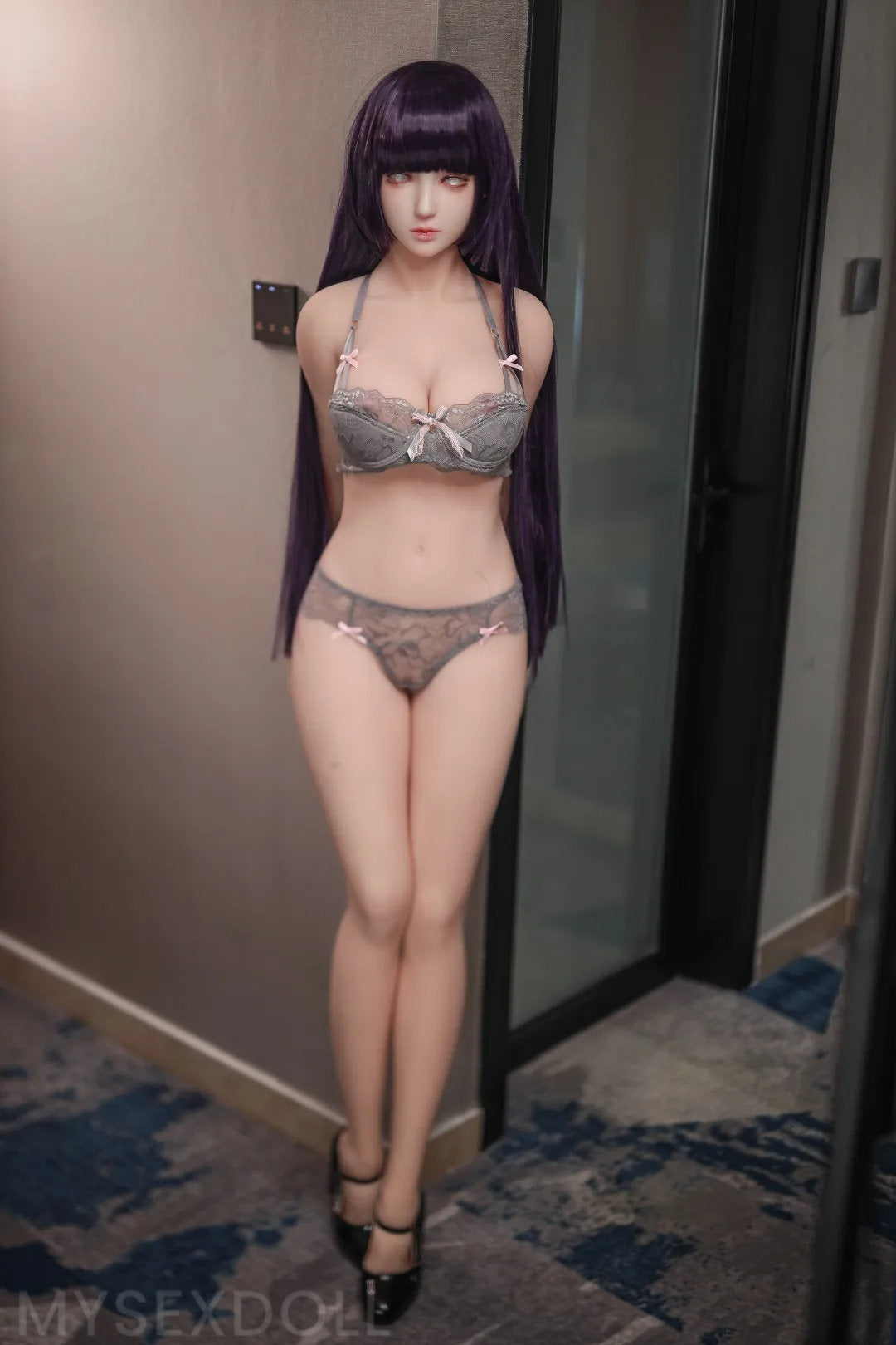 Dimu | Marinda 5Ft 5/166cm Elastic Large Breast TPE Sex Doll (Customizable)