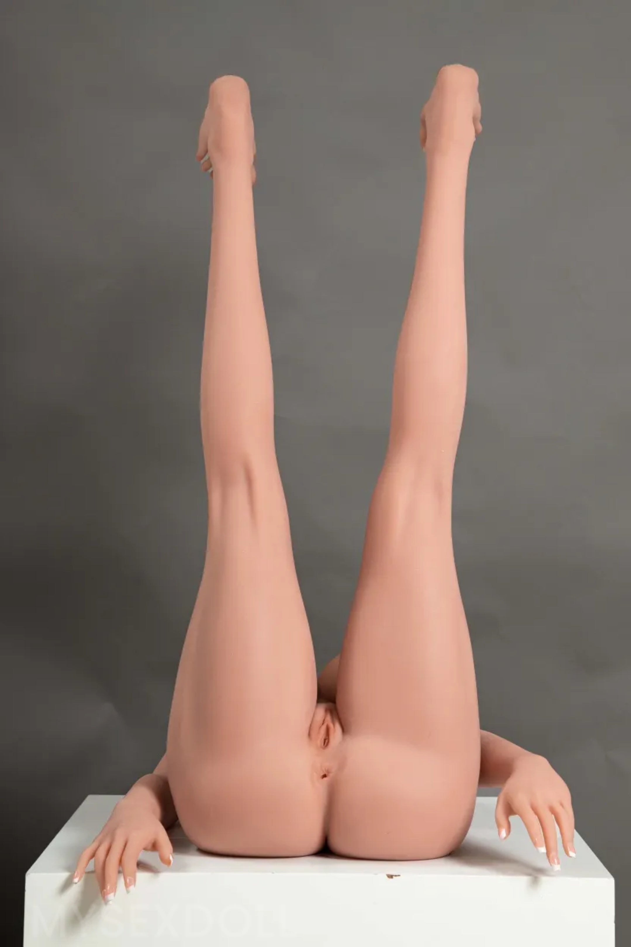 Aibei | Kortney 5ft /153cm Flexible Large Breast TPE Sex Doll (Customizable)