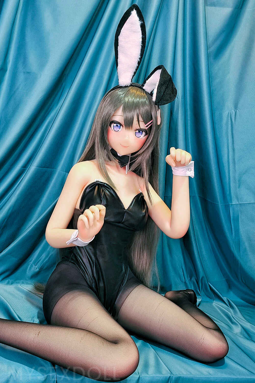 Aotume | Easter 5Ft 1/155cm Flexible Large Breast TPE Sex Doll (Customizable)