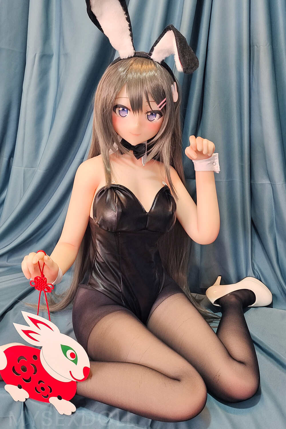 Aotume | Easter 5Ft 1/155cm Flexible Large Breast TPE Sex Doll (Customizable)