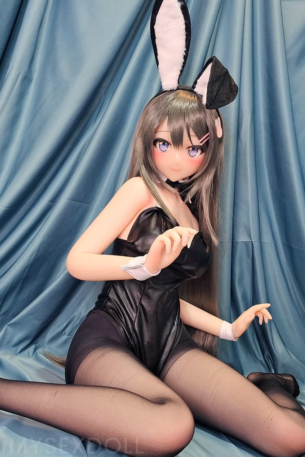 Aotume | Easter 5Ft 1/155cm Flexible Large Breast TPE Sex Doll (Customizable)