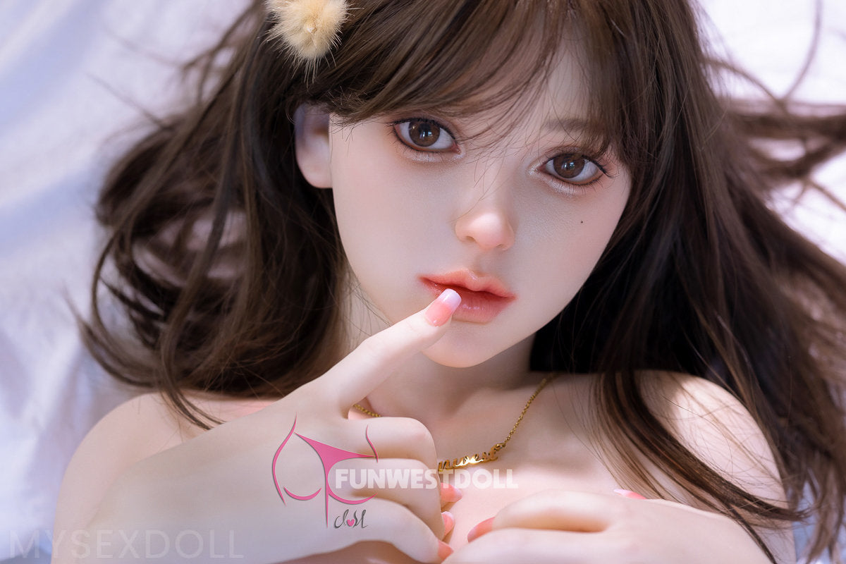 Funwest | Margit 4ft 11/152cm Charming Large Breast TPE Sex Doll (US Stock)