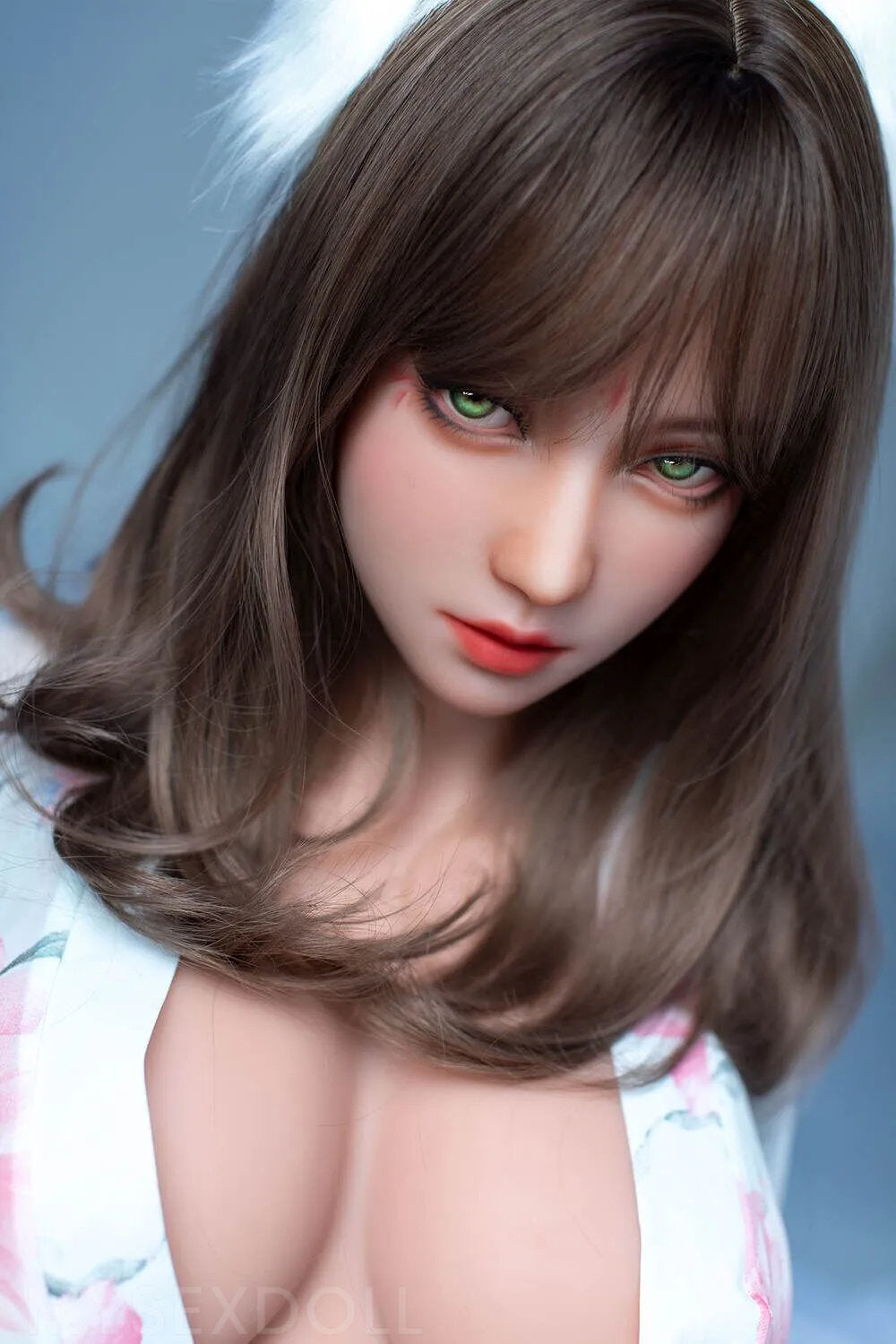 SE | Fern 5ft 3/161cm Alluring Large Breast TPE Sex Doll (Customizable)