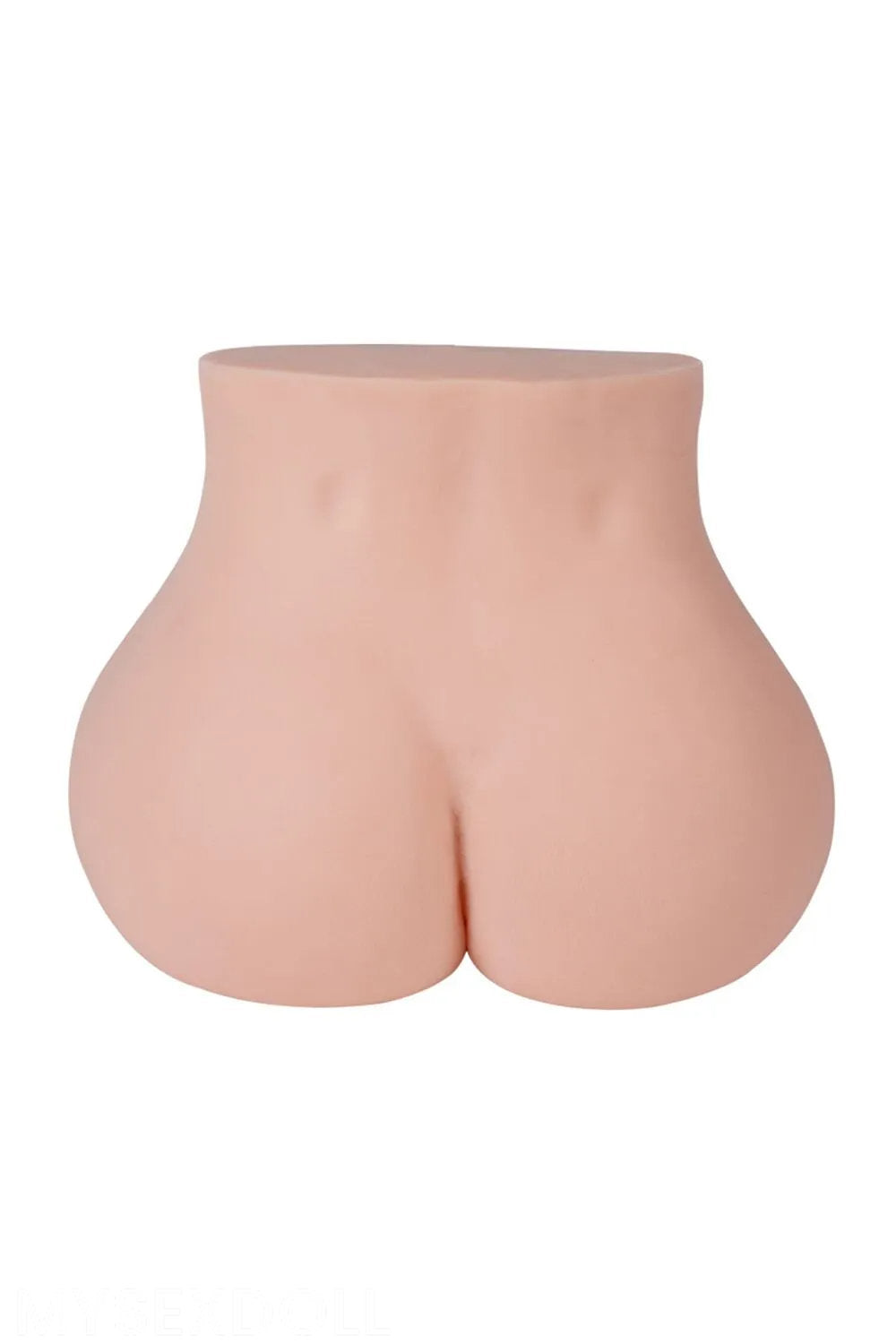 Tantaly | Danette 19.2LB Realistic Jiggly Ass TPE Mold (US Stock)