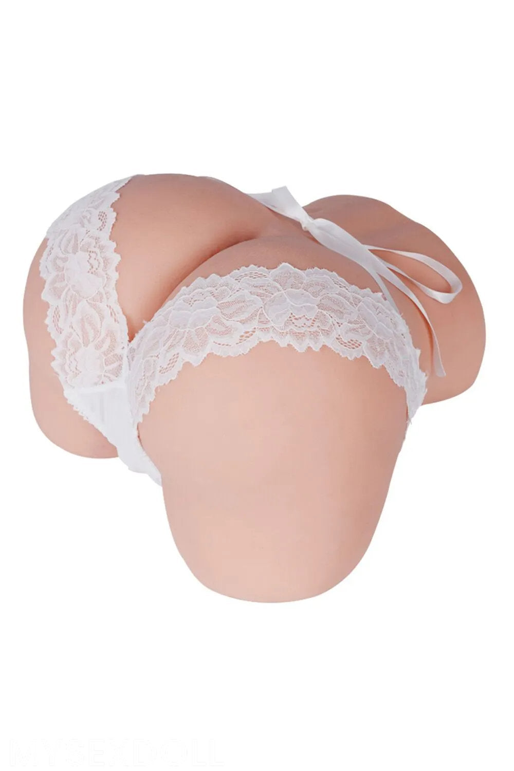 Tantaly | Danette 19.2LB Realistic Jiggly Ass TPE Mold (US Stock)
