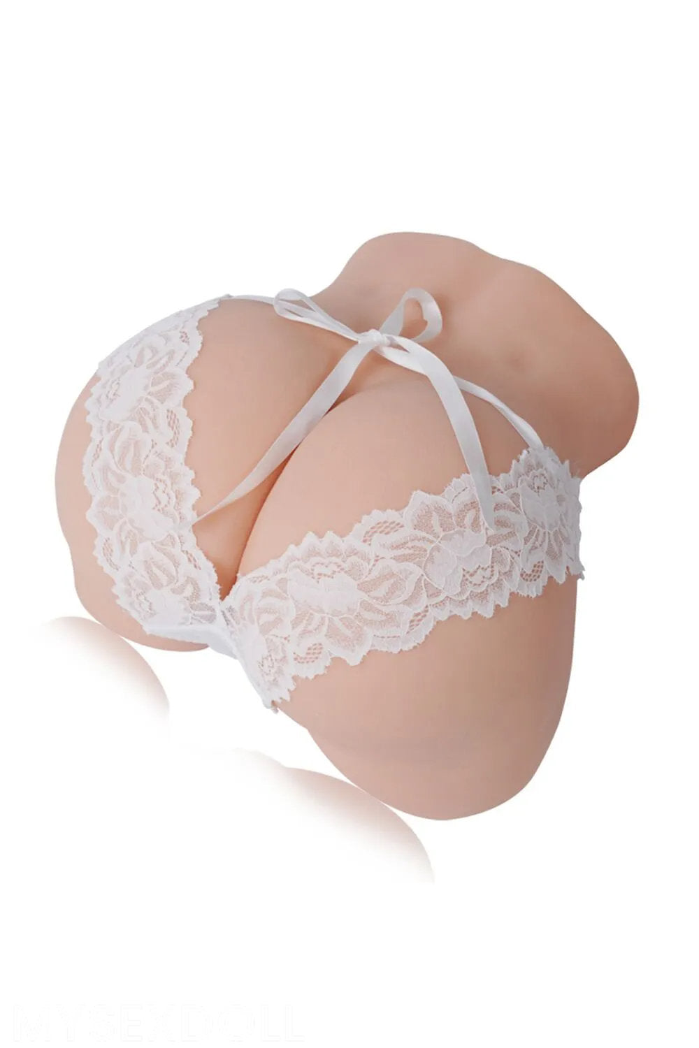 Tantaly | Danette 19.2LB Realistic Jiggly Ass TPE Mold (US Stock)