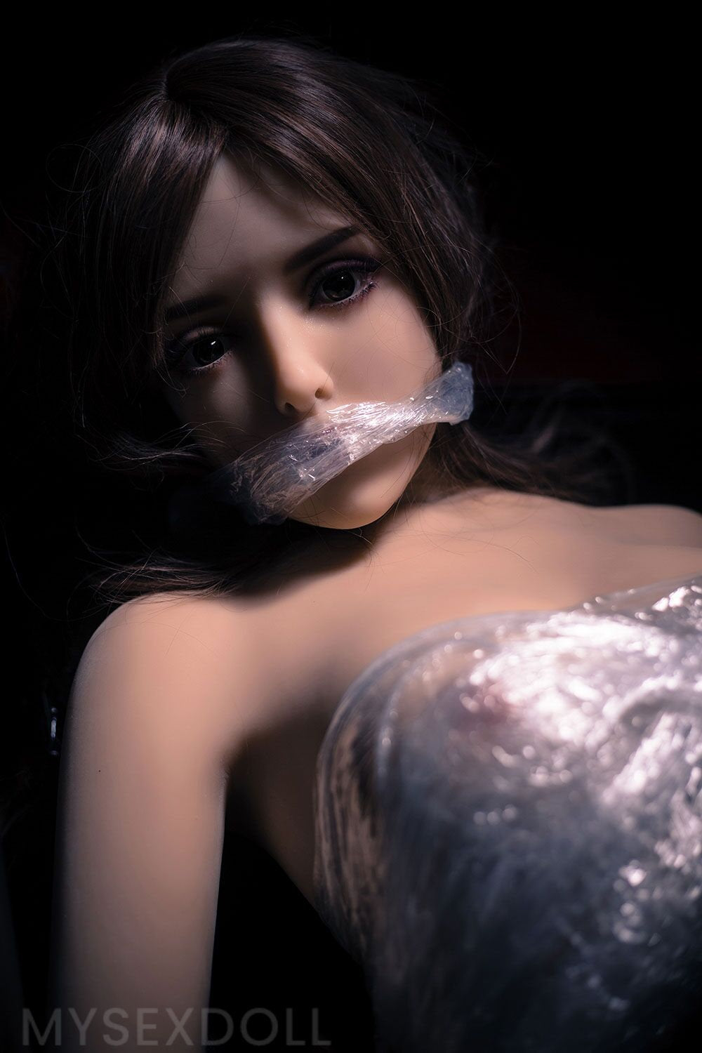 Qita | Uriela 5ft 7/170cm Delicate Large Breast TPE Sex Doll (Customizable)