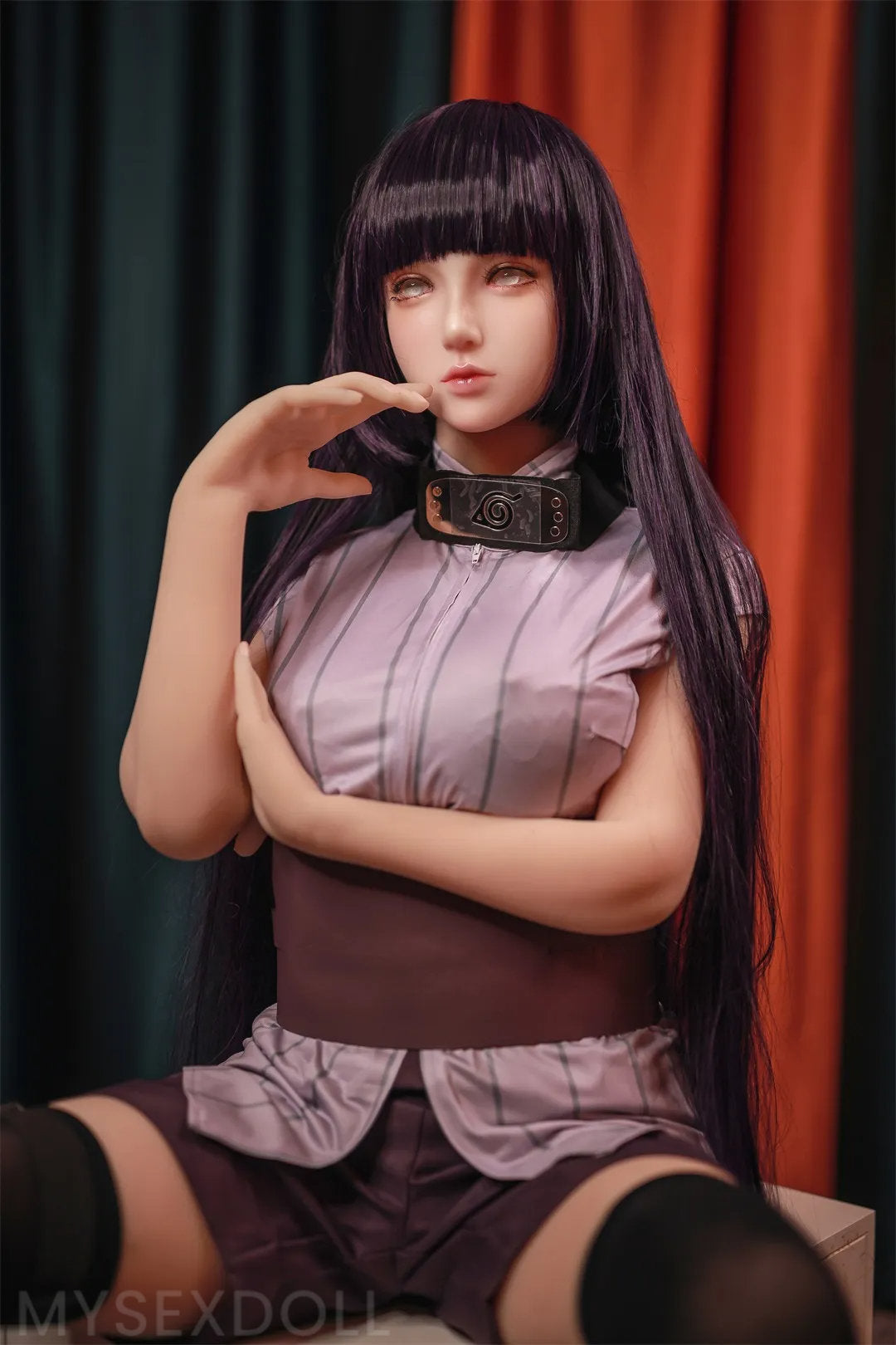 Dimu | Marinda 5Ft 5/166cm Elastic Large Breast TPE Sex Doll (Customizable)