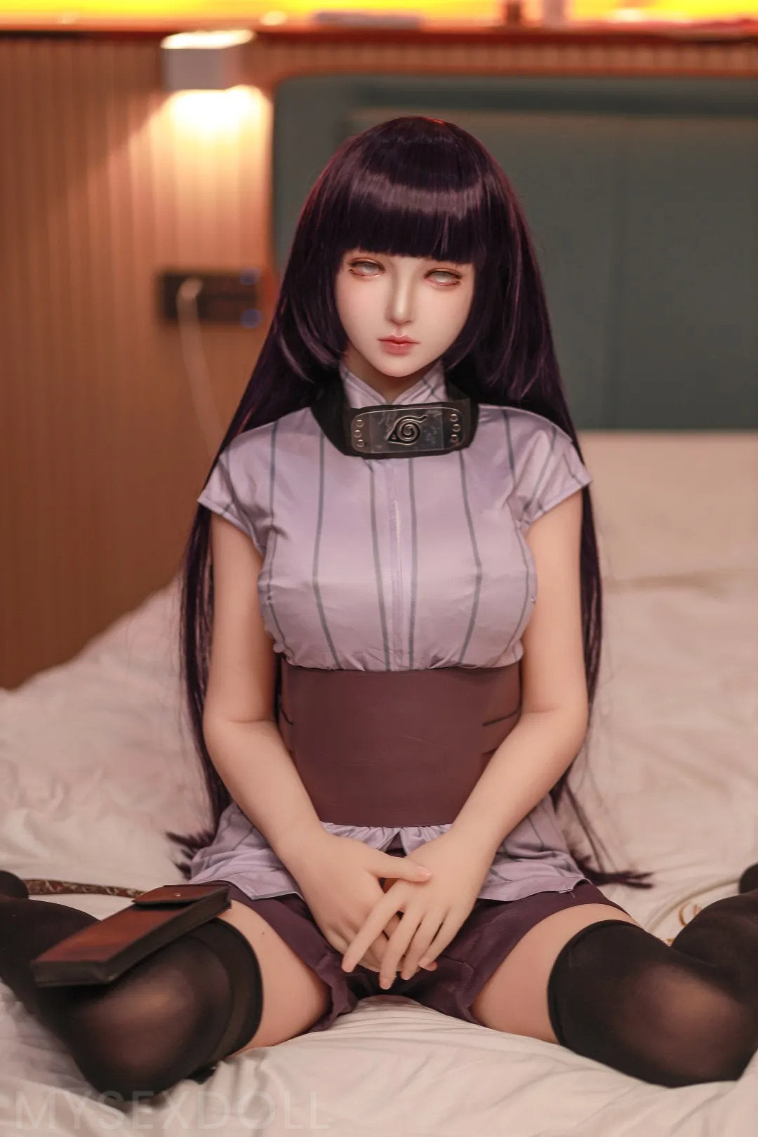 Dimu | Marinda 5Ft 5/166cm Elastic Large Breast TPE Sex Doll (Customizable)