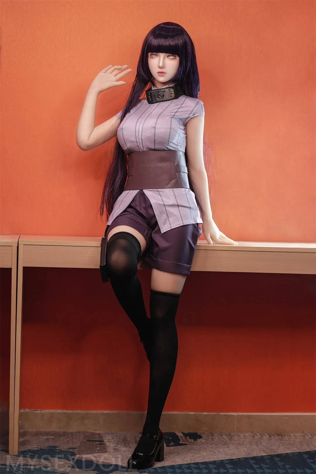 Dimu | Marinda 5Ft 5/166cm Elastic Large Breast TPE Sex Doll (Customizable)