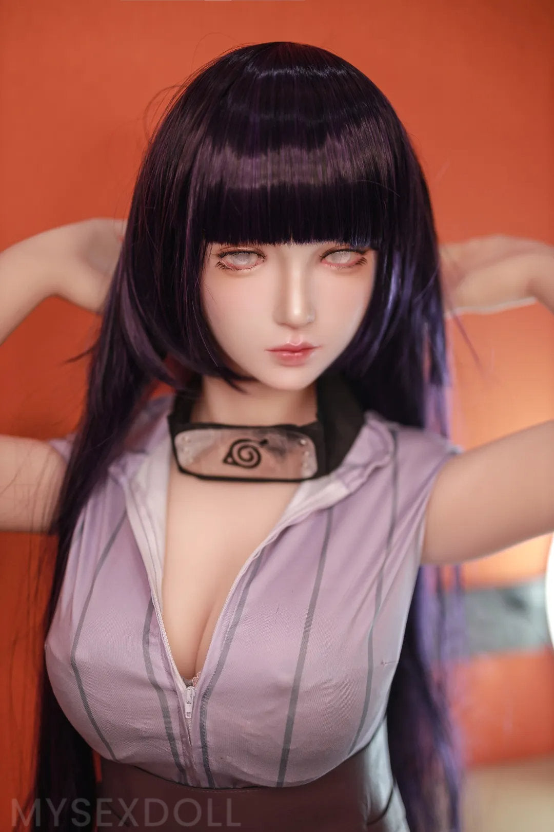 Dimu | Marinda 5Ft 5/166cm Elastic Large Breast TPE Sex Doll (Customizable)