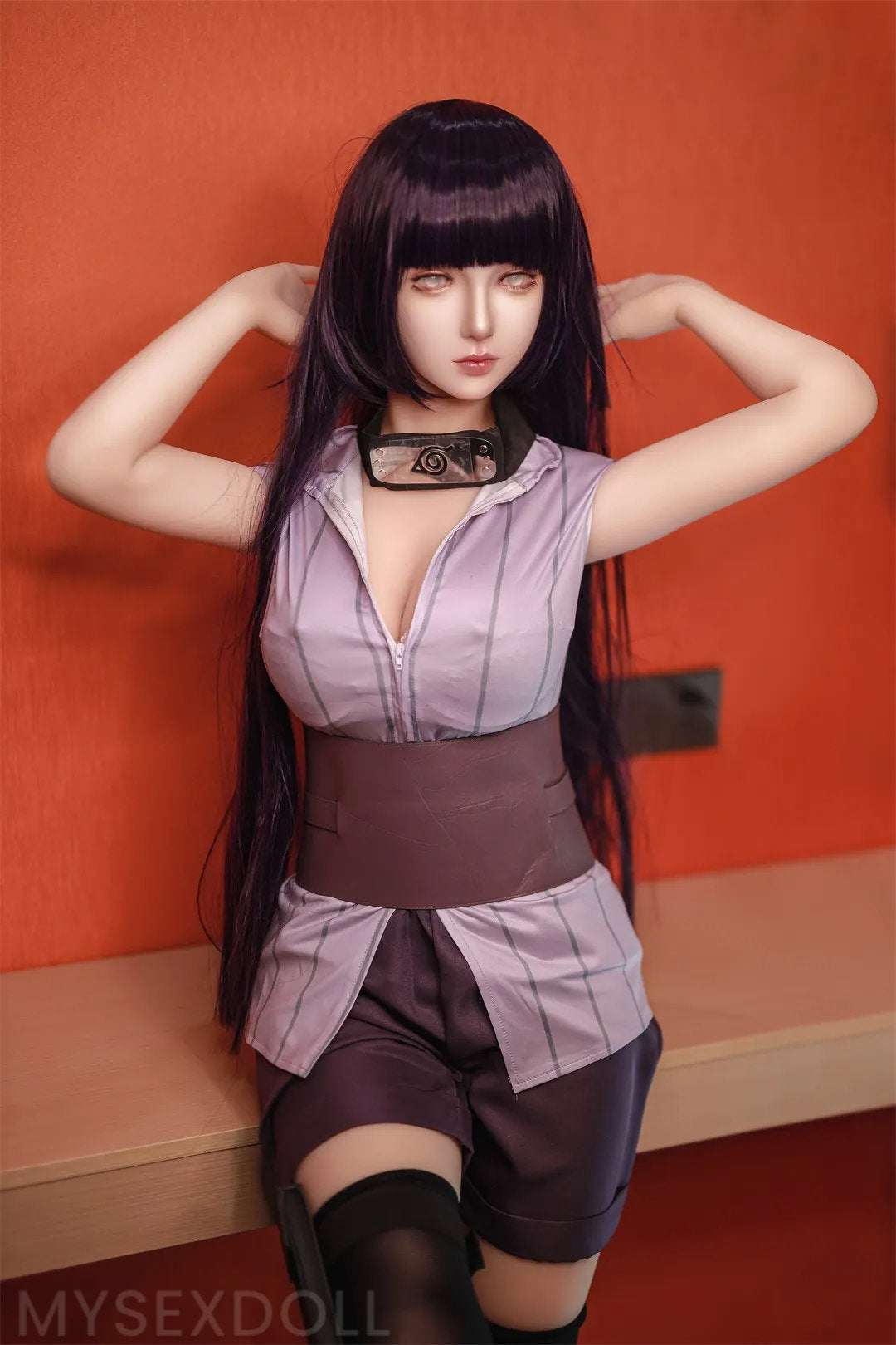 Dimu | Marinda 5Ft 5/166cm Elastic Large Breast TPE Sex Doll (Customizable)