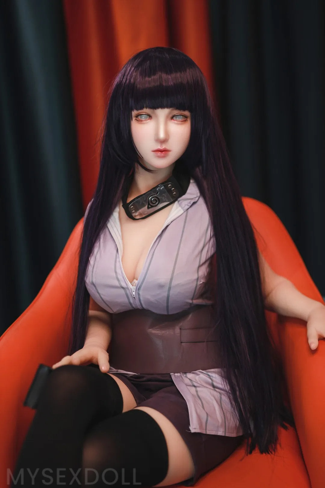 Dimu | Marinda 5Ft 5/166cm Elastic Large Breast TPE Sex Doll (Customizable)