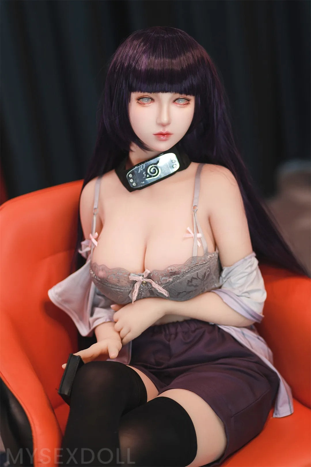 Dimu | Marinda 5Ft 5/166cm Elastic Large Breast TPE Sex Doll (Customizable)
