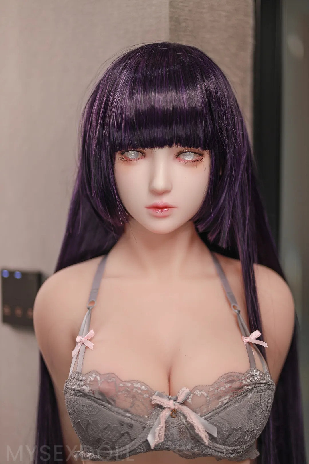 Dimu | Marinda 5Ft 5/166cm Elastic Large Breast TPE Sex Doll (Customizable)