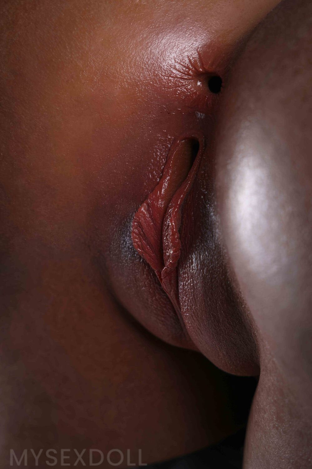 LoveNestle | Lynwood 10 in / 26 cm Delicate Silicone Torso (US Stock)