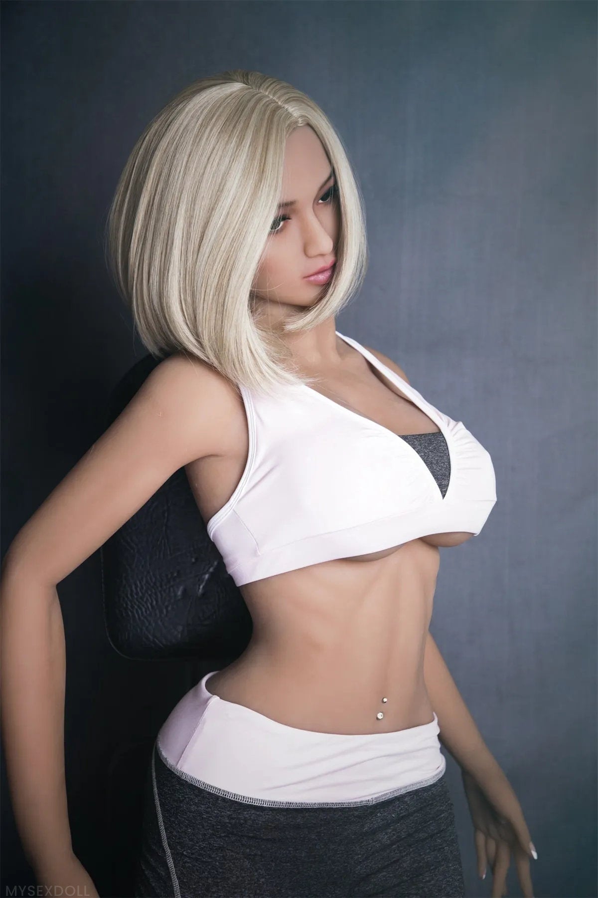 AF | Kareen 5Ft 6/168cm Realistic Large Breast TPE Sex Doll (Customizable)