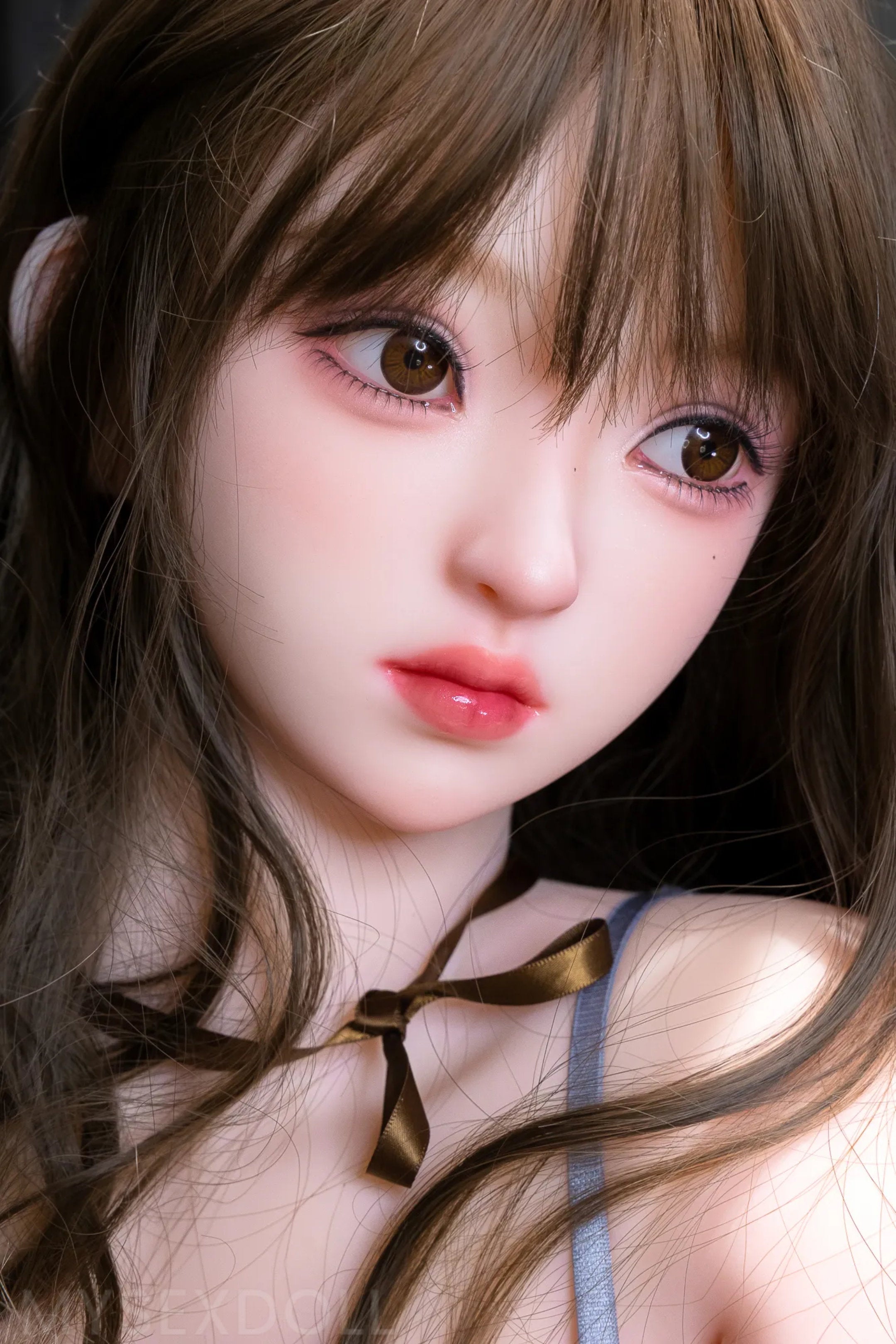 Aibei | Lorie 5ft 2/157cm Delicate Medium Breast TPE Sex Doll (Customizable)
