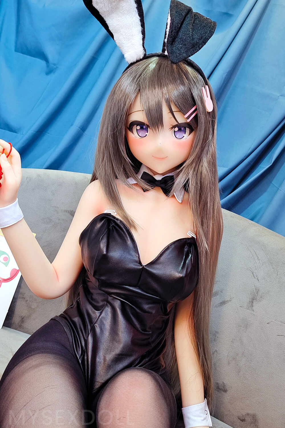 Aotume | Easter 5Ft 1/155cm Flexible Large Breast TPE Sex Doll (Customizable)