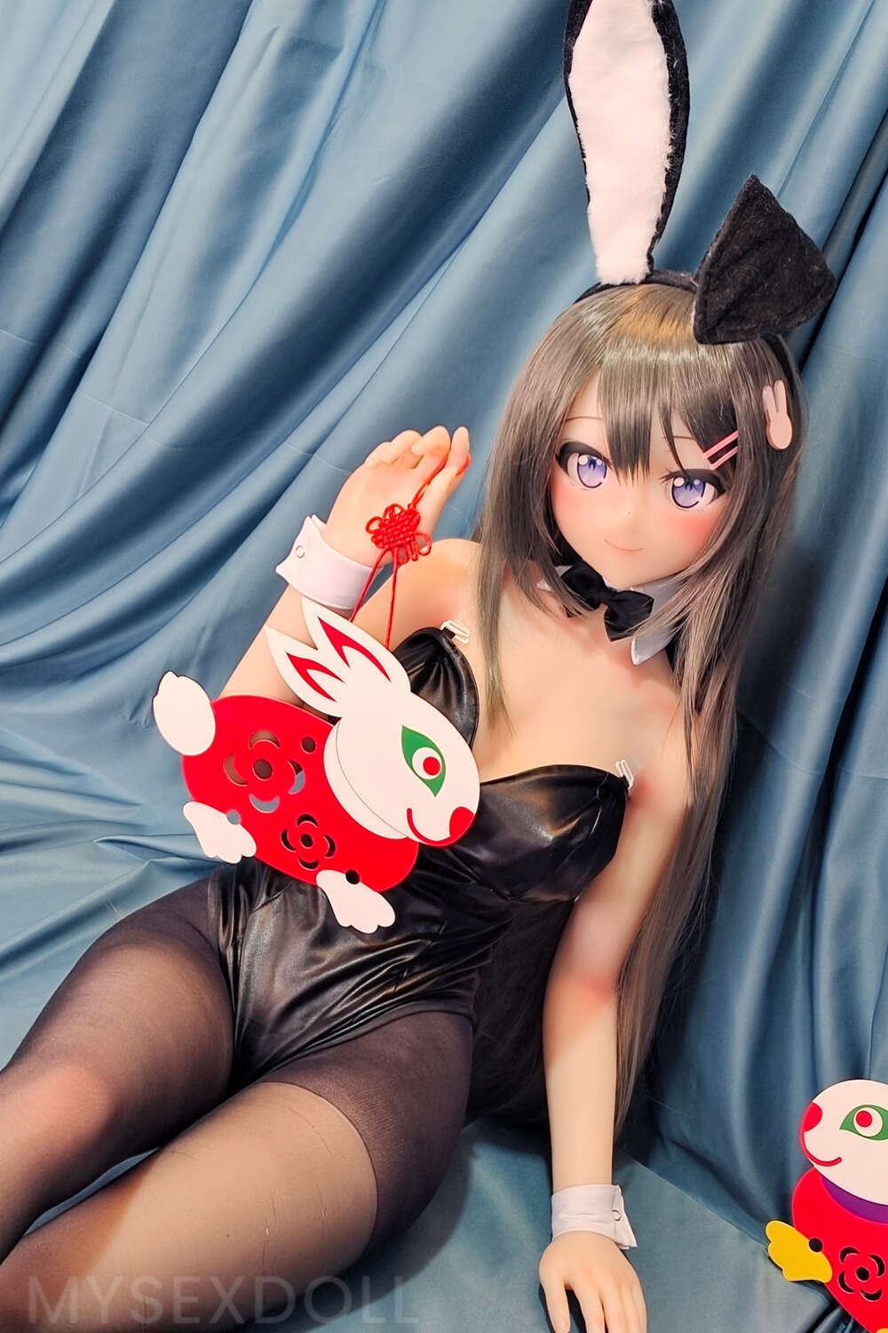 Aotume | Easter 5Ft 1/155cm Flexible Large Breast TPE Sex Doll (Customizable)