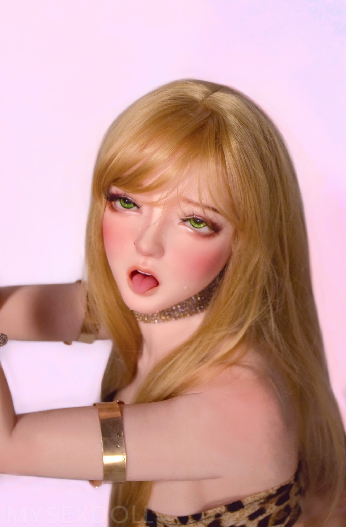 Elsa Babe | Kala 4Ft 11/150cm Elastic Small Breast Silicone Sex Doll (Customizable)