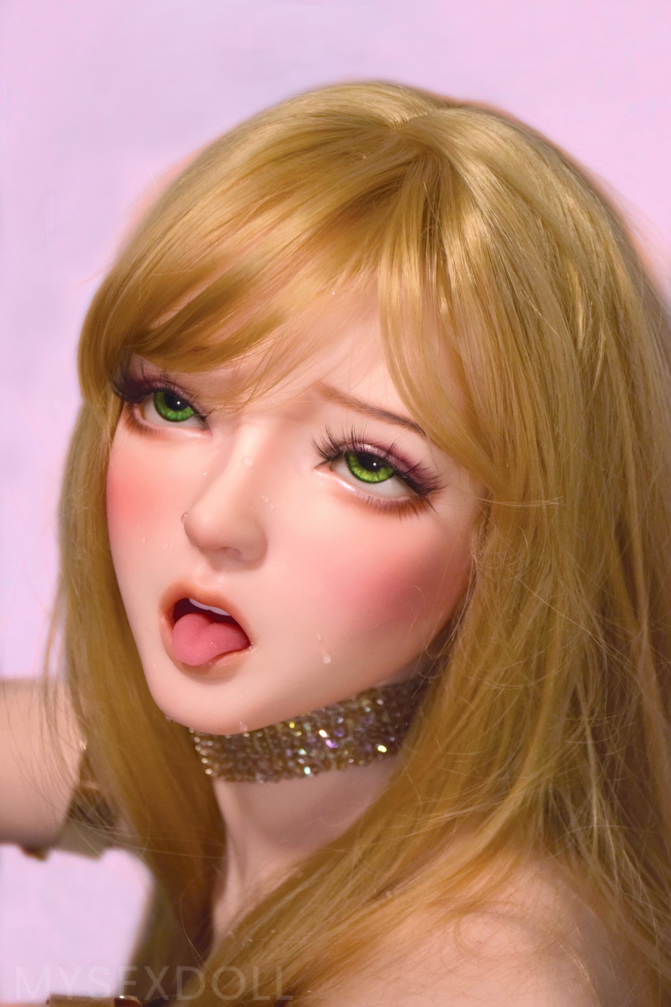 Elsa Babe | Kala 4Ft 11/150cm Elastic Small Breast Silicone Sex Doll (Customizable)