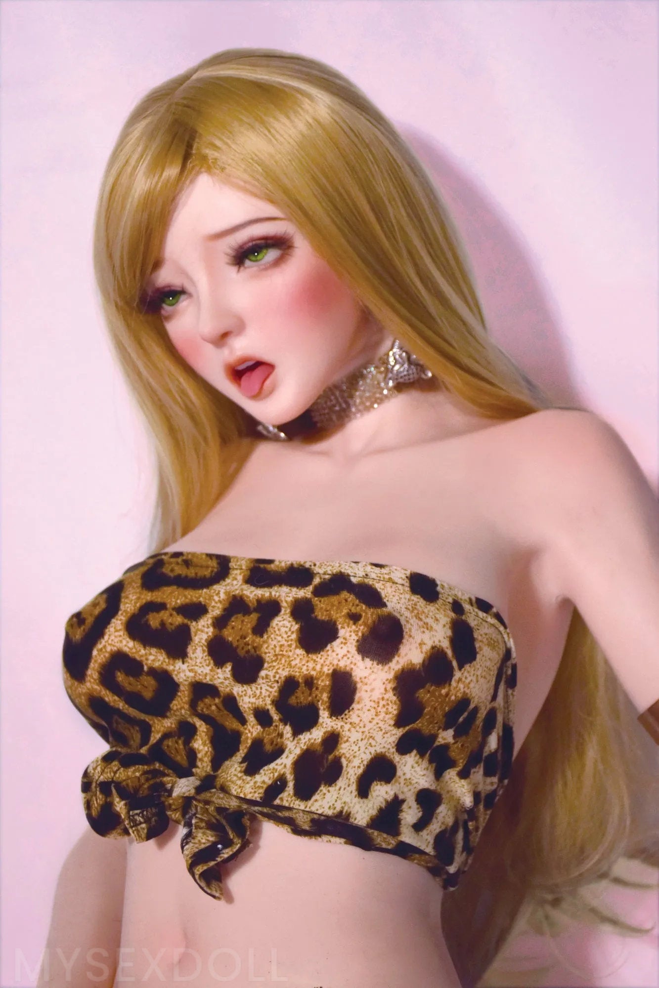 Elsa Babe | Kala 4Ft 11/150cm Elastic Small Breast Silicone Sex Doll (Customizable)