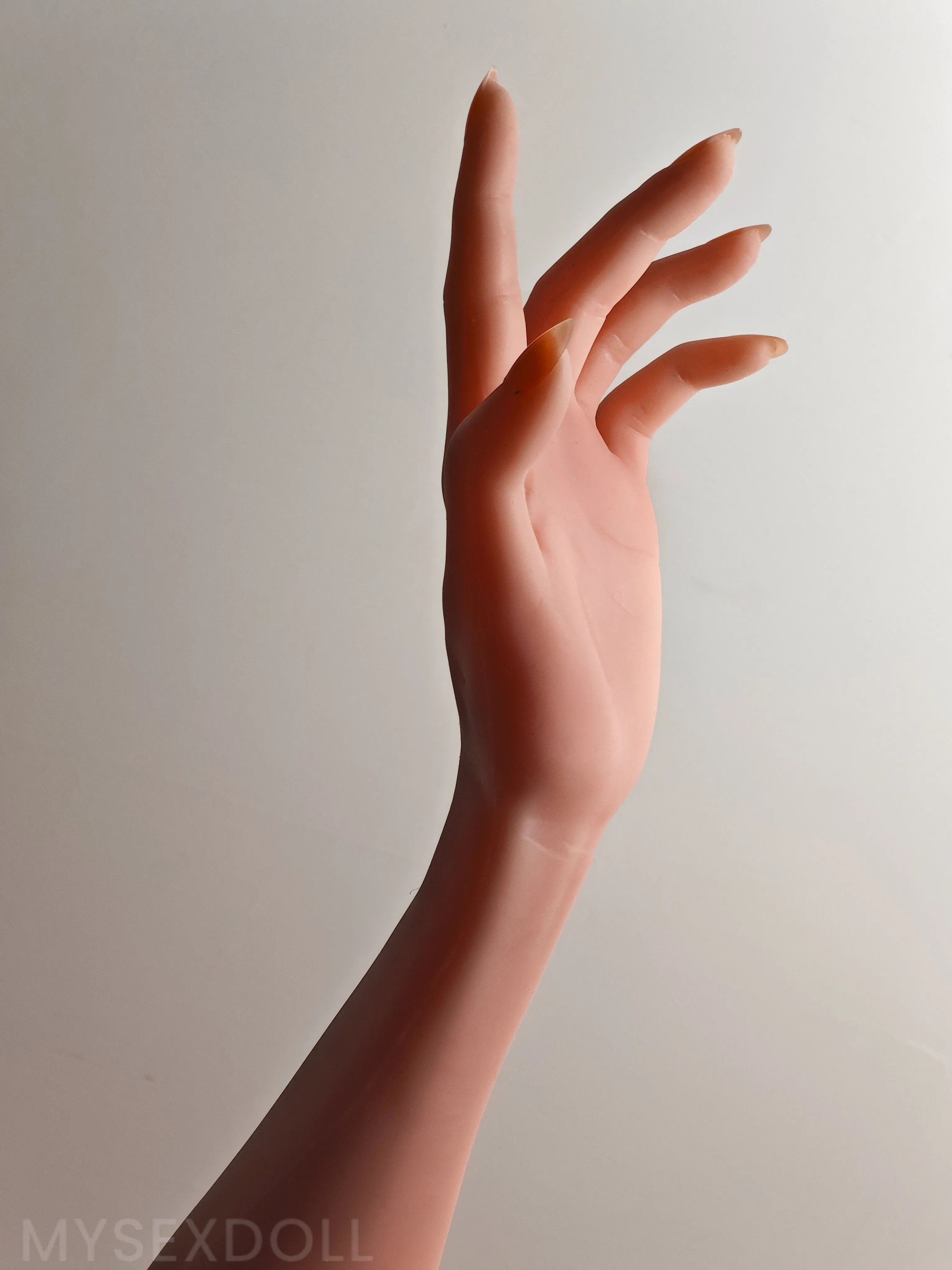 Elsa Babe | Kecia 5Ft 2/160cm Realistic Medium Breast Silicone Sex Doll (Customizable)