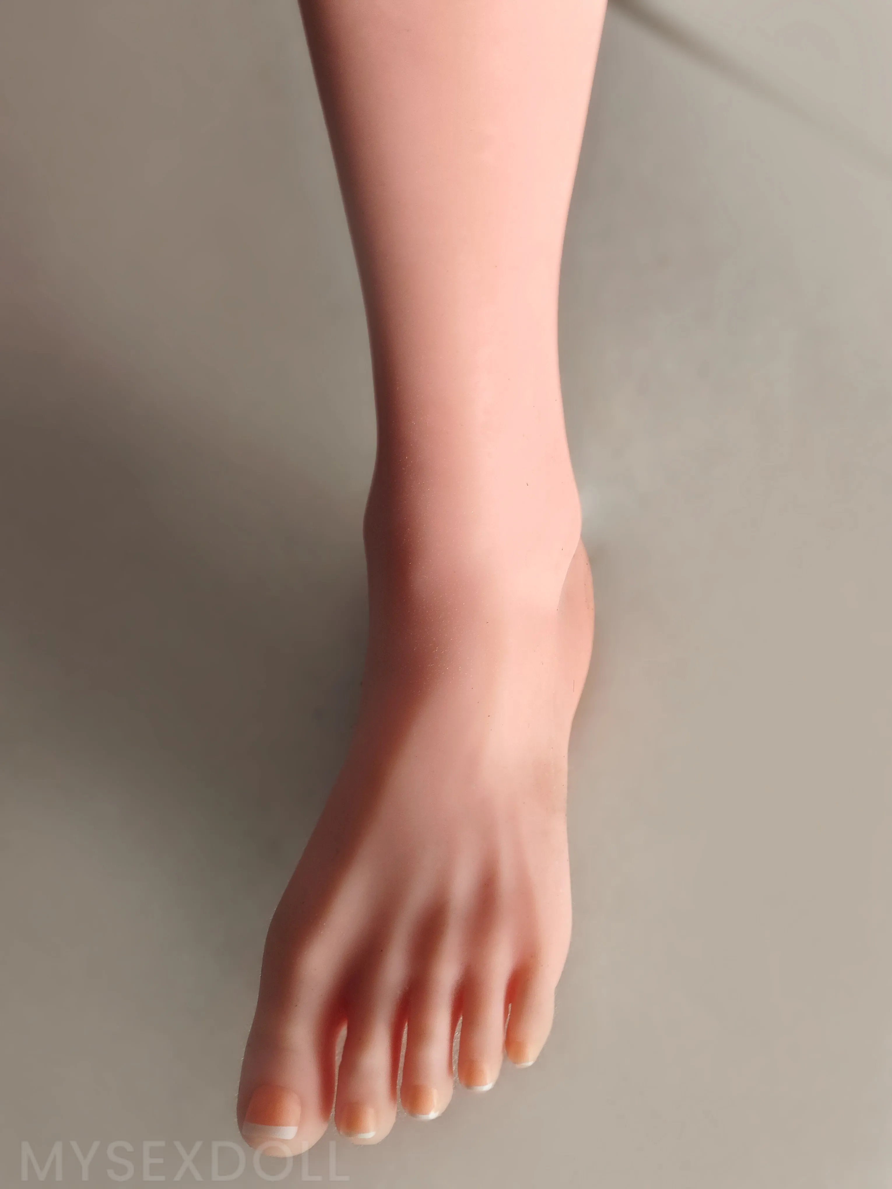 Elsa Babe | Kecia 5Ft 2/160cm Realistic Medium Breast Silicone Sex Doll (Customizable)