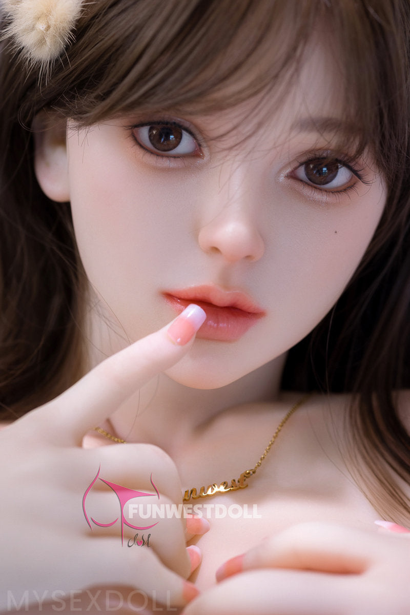 Funwest | Margit 4ft 11/152cm Charming Large Breast TPE Sex Doll (US Stock)