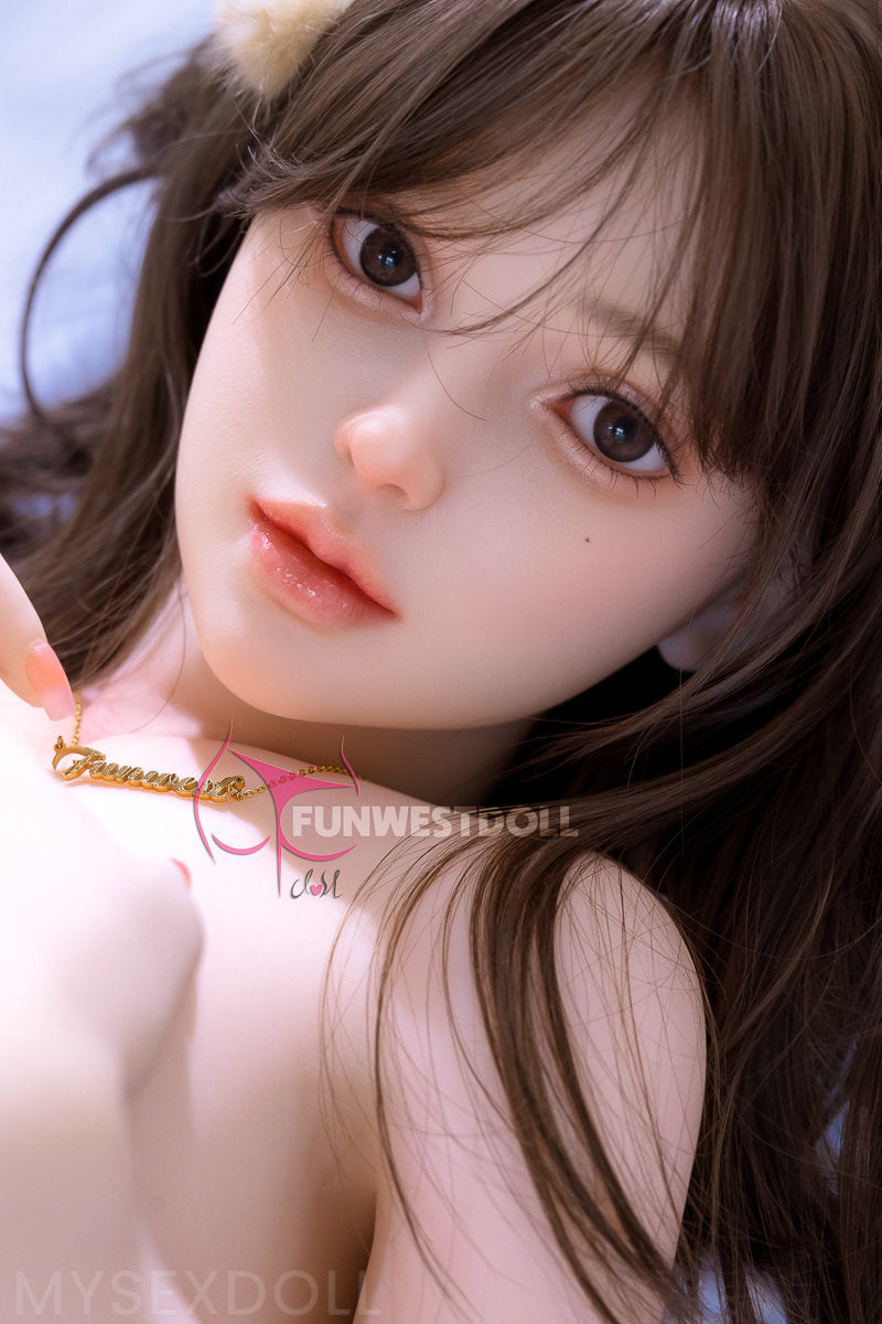 Funwest | Margit 4ft 11/152cm Charming Large Breast TPE Sex Doll (US Stock)