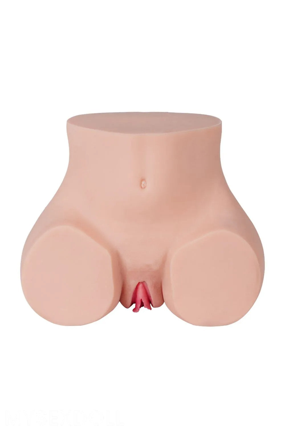 Tantaly | Danette 19.2LB Realistic Jiggly Ass TPE Mold (US Stock)