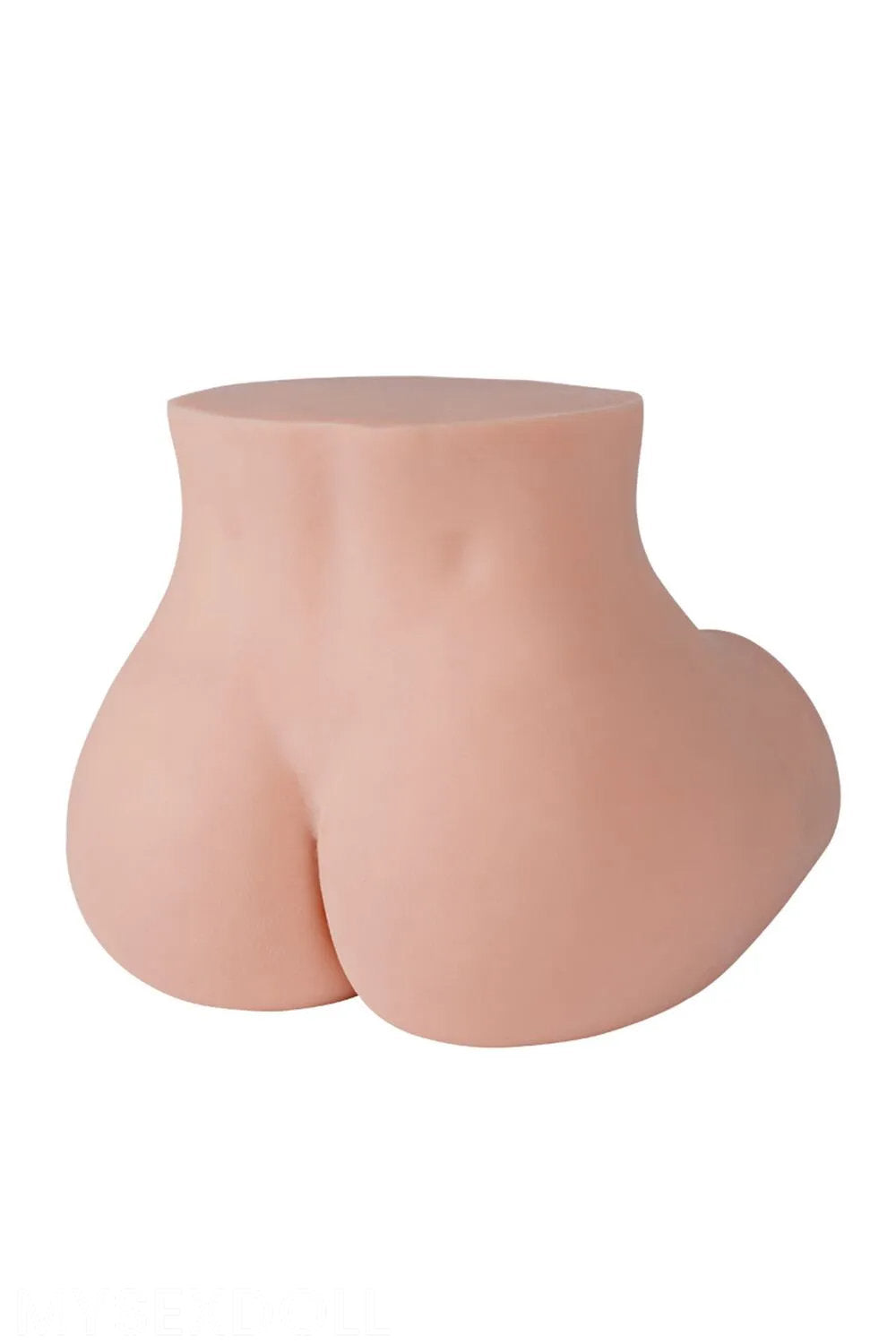 Tantaly | Danette 19.2LB Realistic Jiggly Ass TPE Mold (US Stock)
