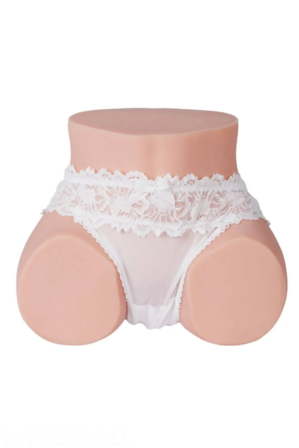 Tantaly | Danette 19.2LB Realistic Jiggly Ass TPE Mold (US Stock)