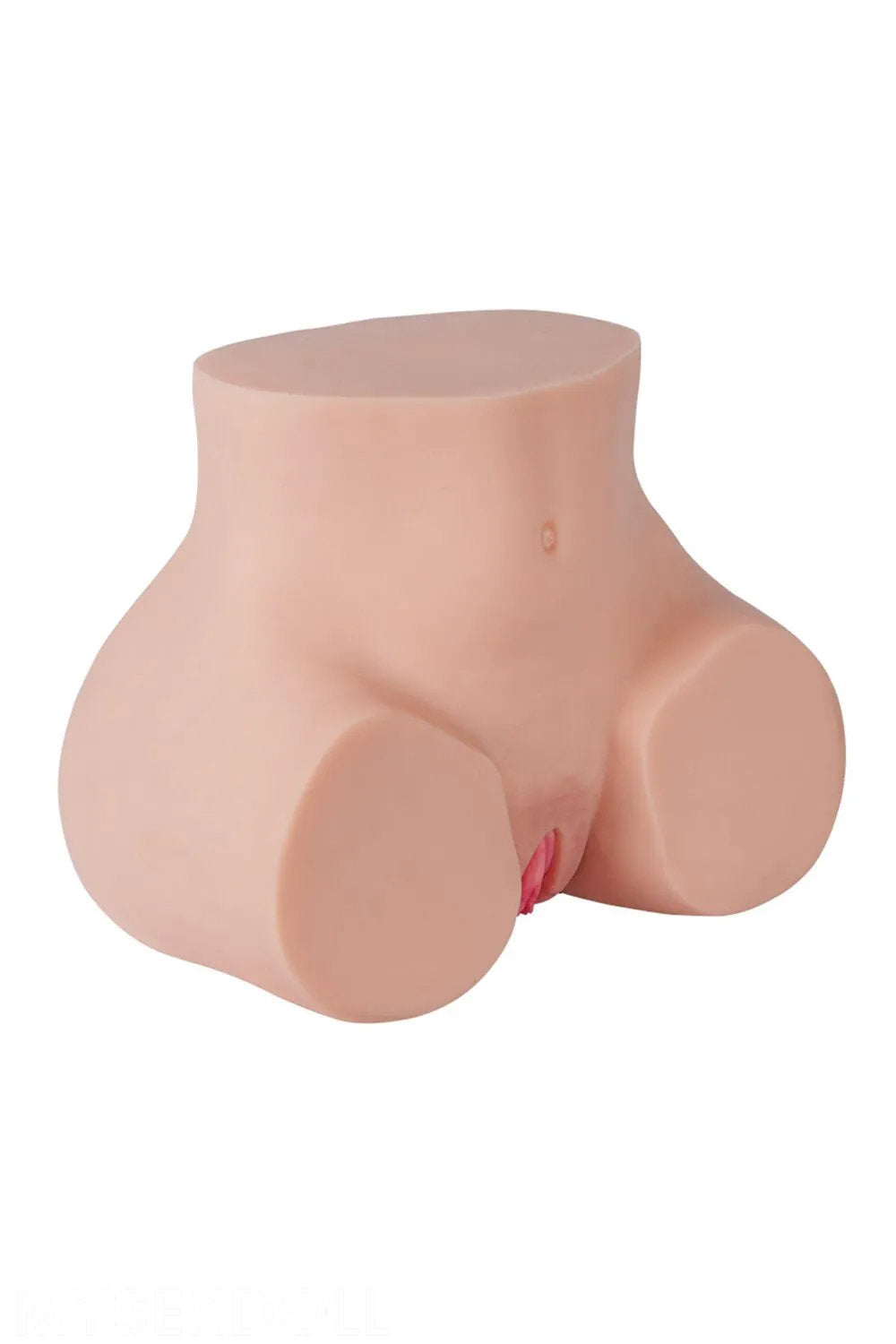Tantaly | Danette 19.2LB Realistic Jiggly Ass TPE Mold (US Stock)