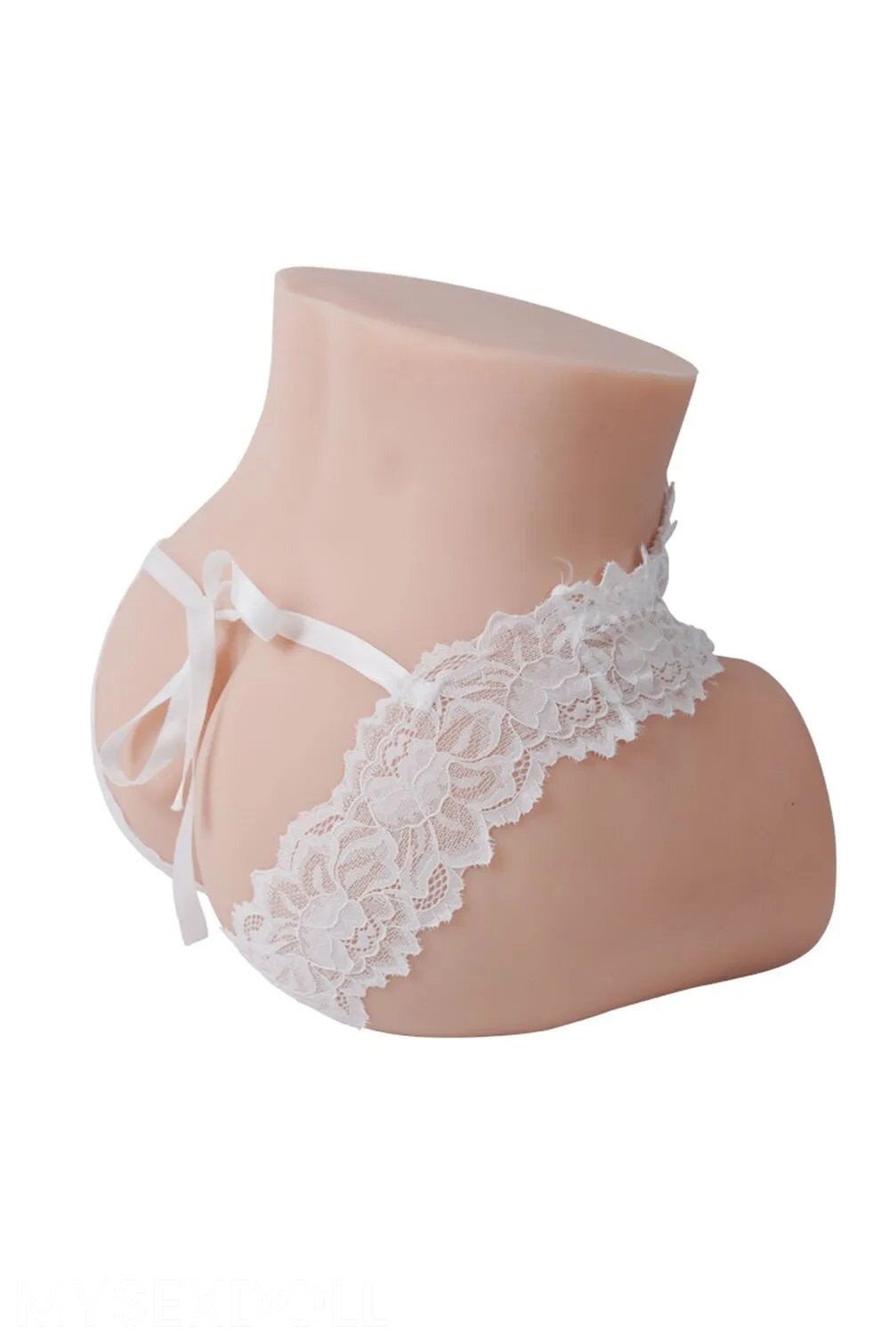 Tantaly | Danette 19.2LB Realistic Jiggly Ass TPE Mold (US Stock)