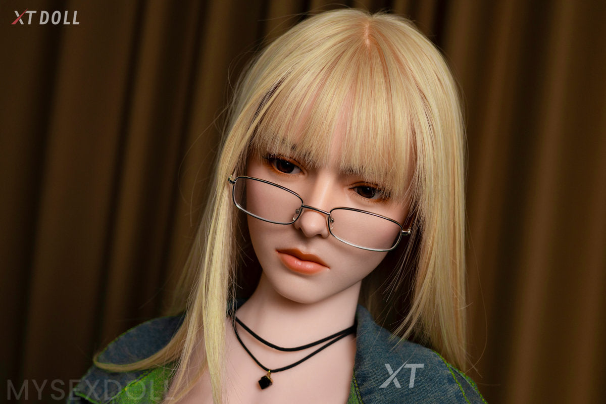 XT | Oma 5ft 2/159cm Delicate Large Breast TPE Sex Doll (Customizable)