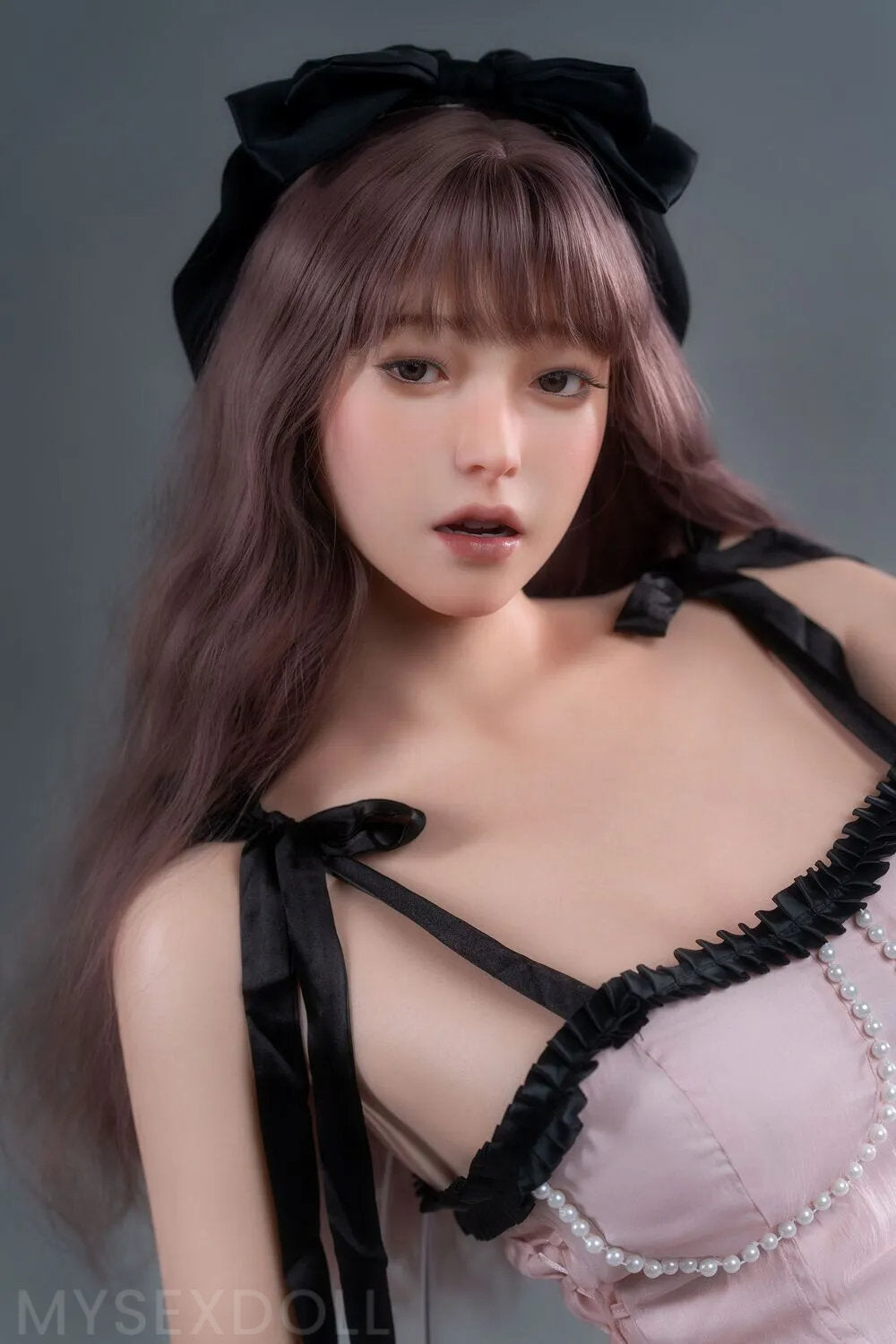 Zelex | Maia 5Ft 7/170cm Realistic Medium Breast Silicone Sex Doll (Customizable)