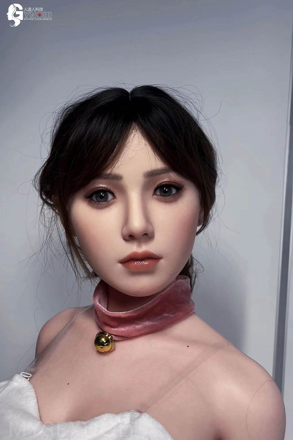 Gynoid | Phaedre 5ft 7/170cm Realistic Large Breast Silicone Sex Doll (Customizable)